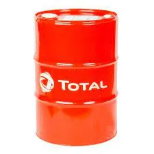 TOTAL RUBIA WORKS 1000 15W40 208L